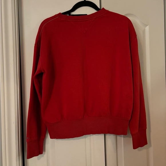 Tommy Hilfiger Crew Neck - Picture 2 of 3